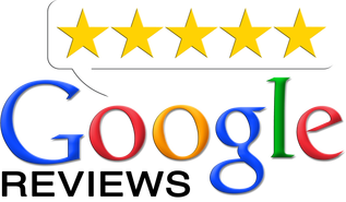 google-5 star rated